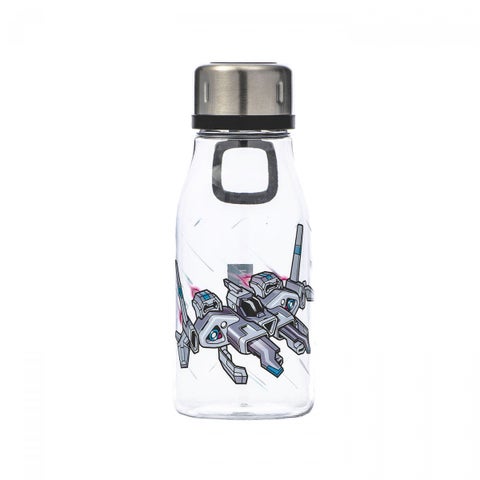 Drikkeflaske 115 0,4 L Space - Beckmann