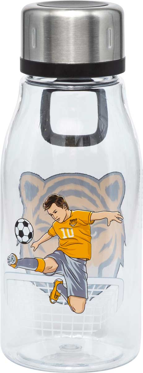 Drikkeflaske Tiger Team 0,4L Beckmann