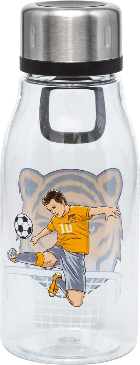 Drikkeflaske Tiger Team 0,4L Beckmann