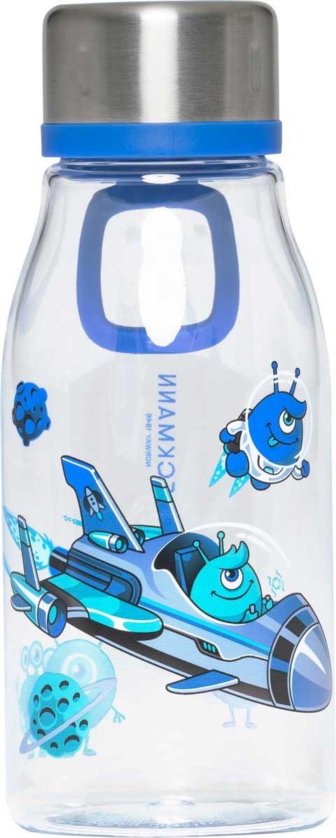 Drikkeflaske Galaxy 0,4L Beckmann