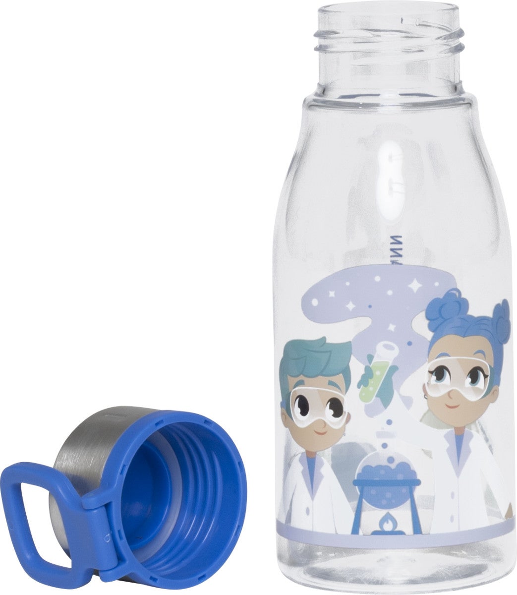 Drikkeflaske Science 0,4L Beckmann