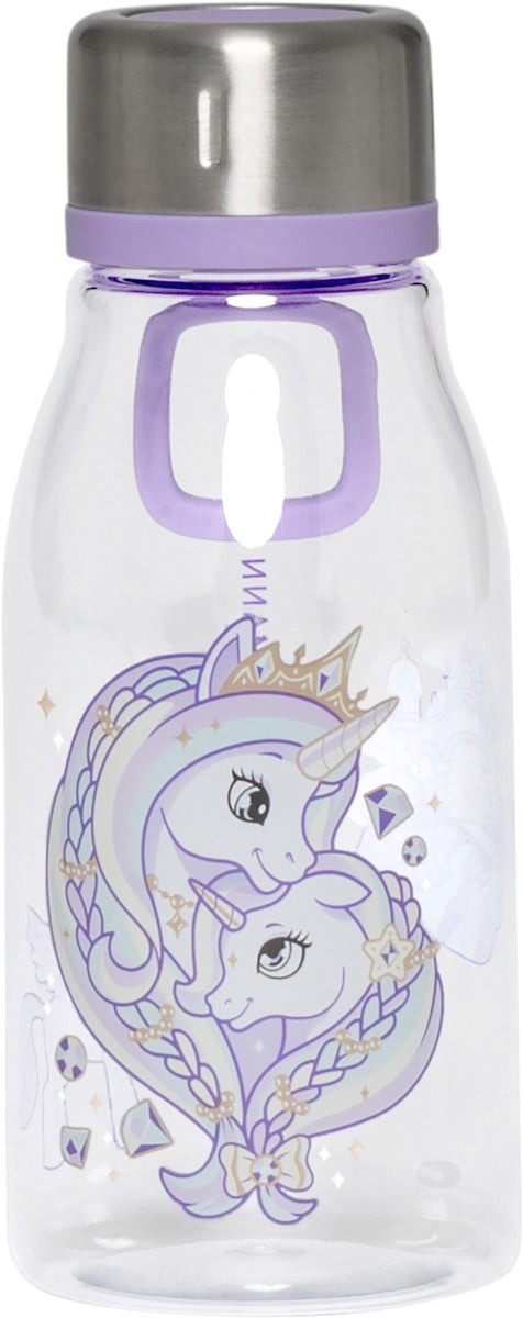 Bilde av Drikkeflaske Unicorn Princess 0,4l Beckmann
