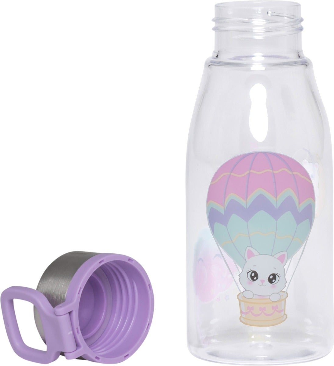 Drikkeflaske Yellow Heart 0,4L Beckmann