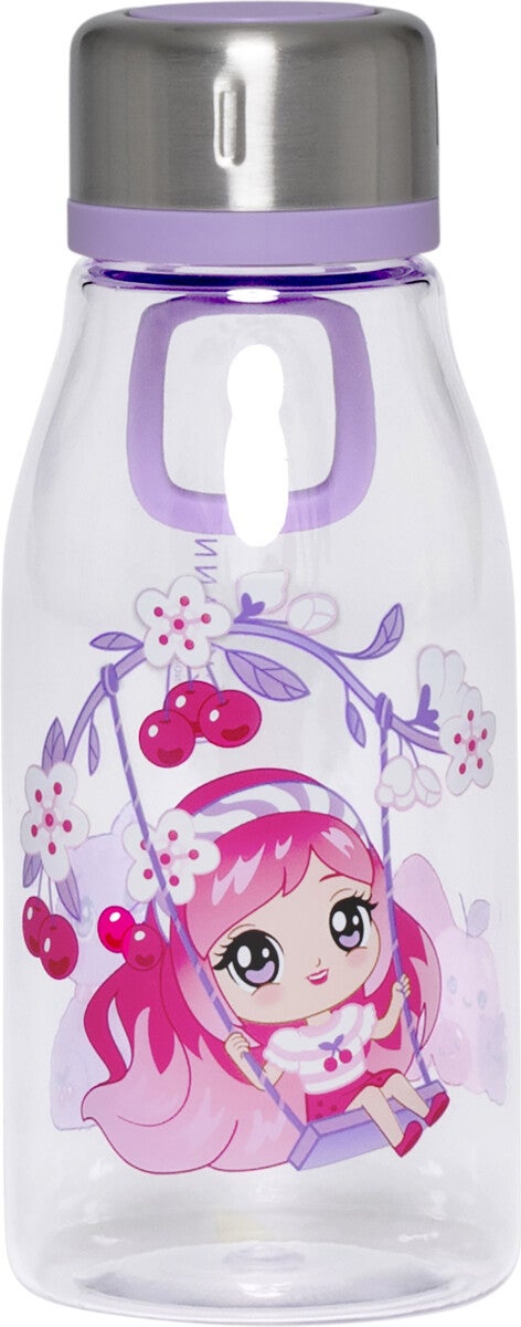 Drikkeflaske Cherry 0,4L Beckmann