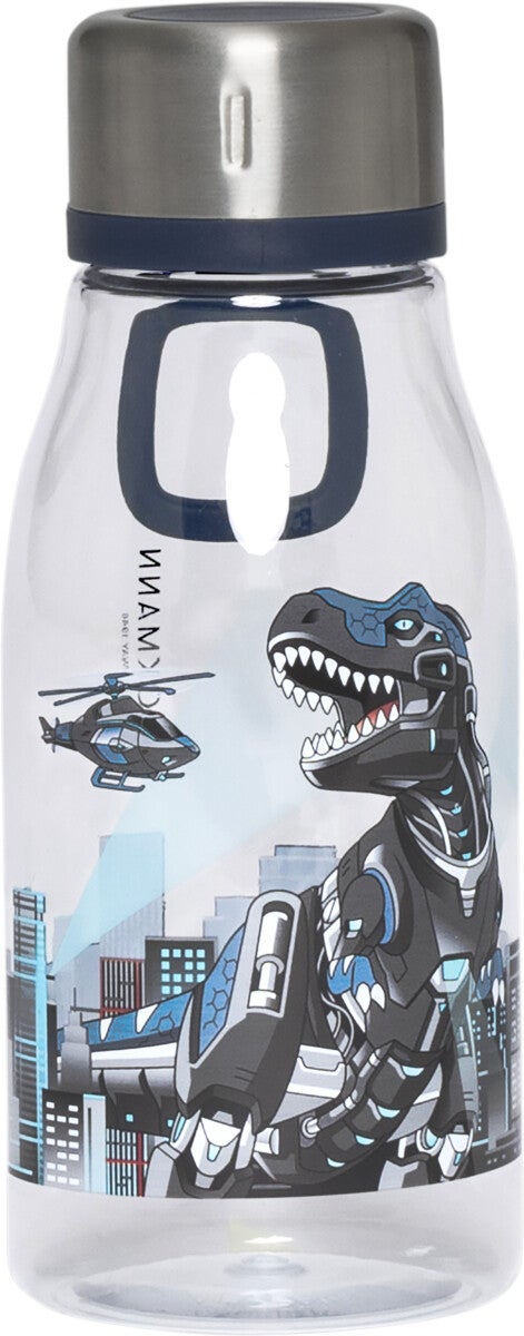 Drikkeflaske Tech Rex 0,4L Beckmann