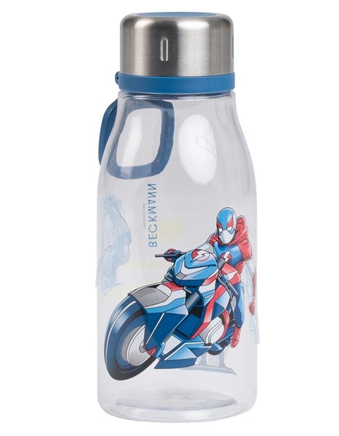 Drikkeflaske Blue Lightning 0,4L Beckmann