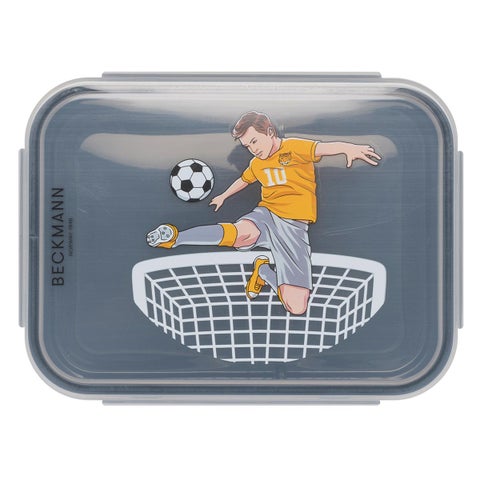 Matboks Tiger Team Beckmann