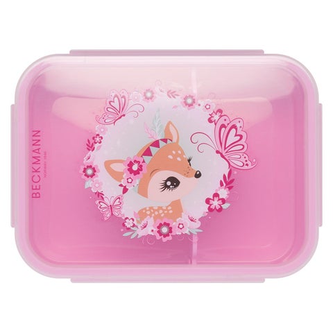 Matboks Forest Deer Beckmann