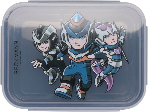 Matboks Race Beckmann