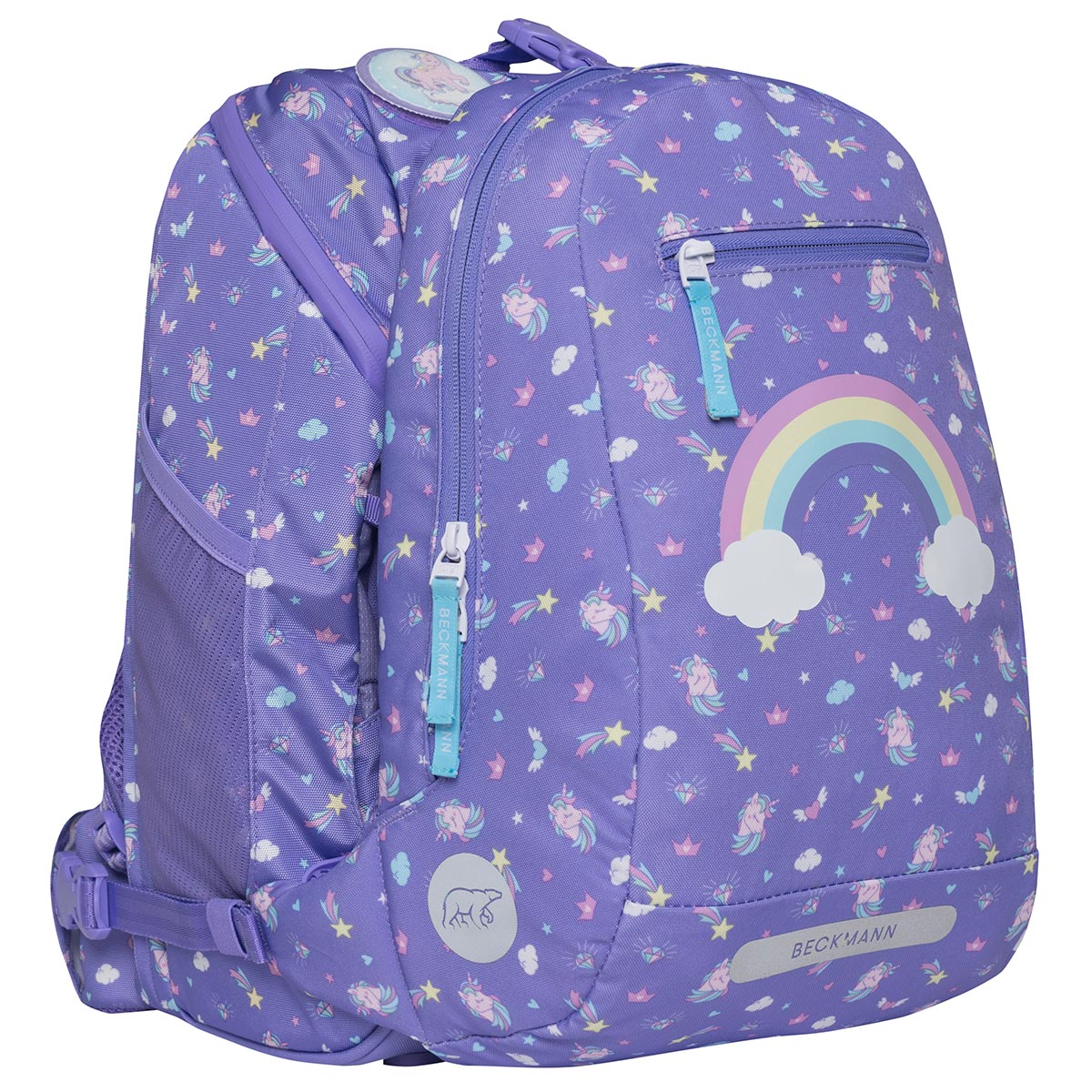 Skolesekk 1.kl Dream Active Air Flx 20-25L