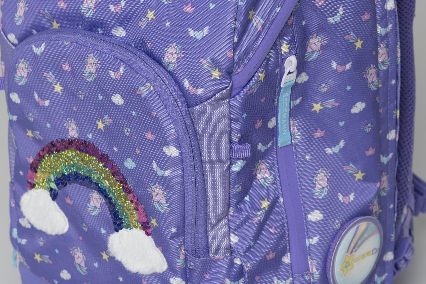 Skolesekk 1.kl Dream Active Air Flx 20-25L