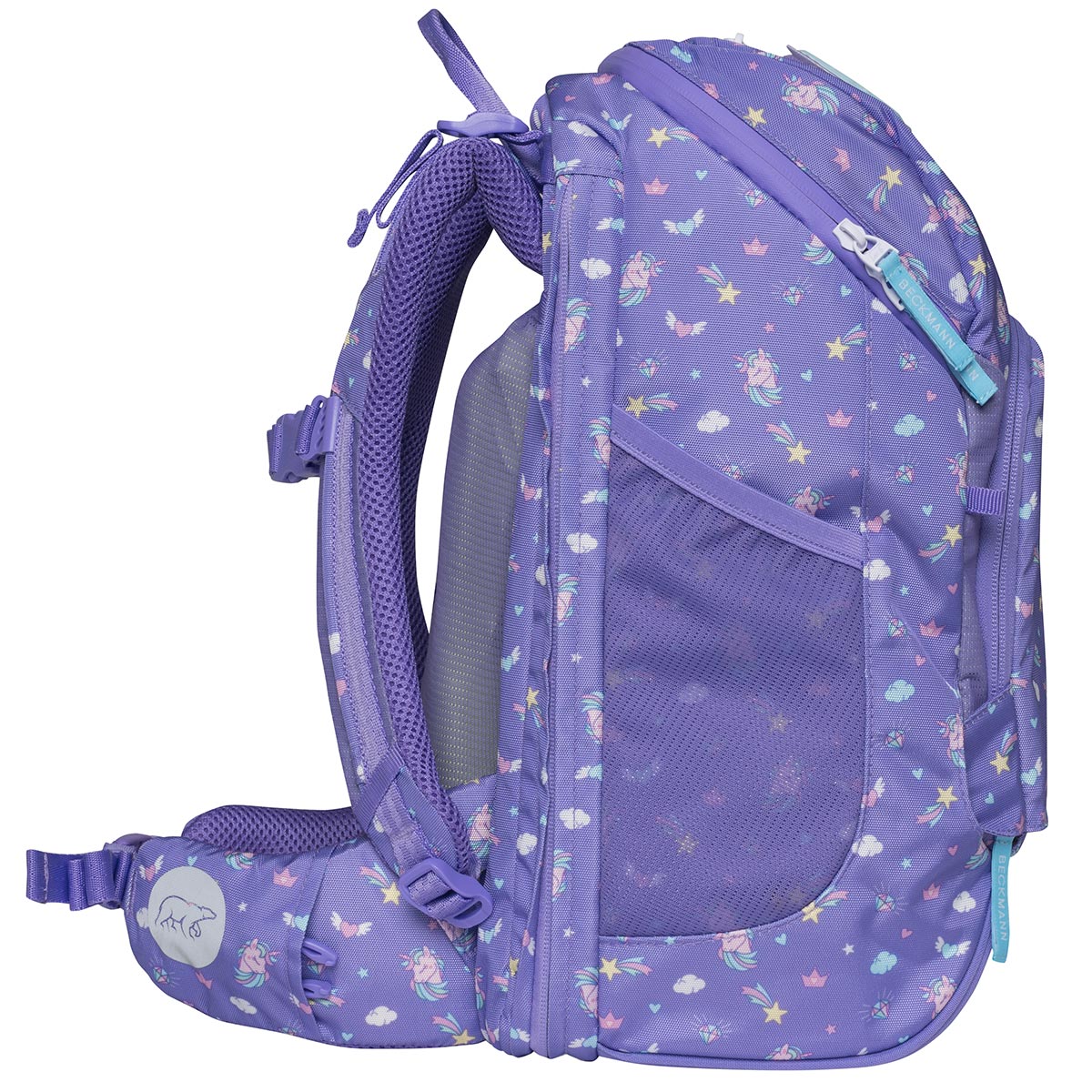 Skolesekk 1.kl Dream Active Air Flx 20-25L