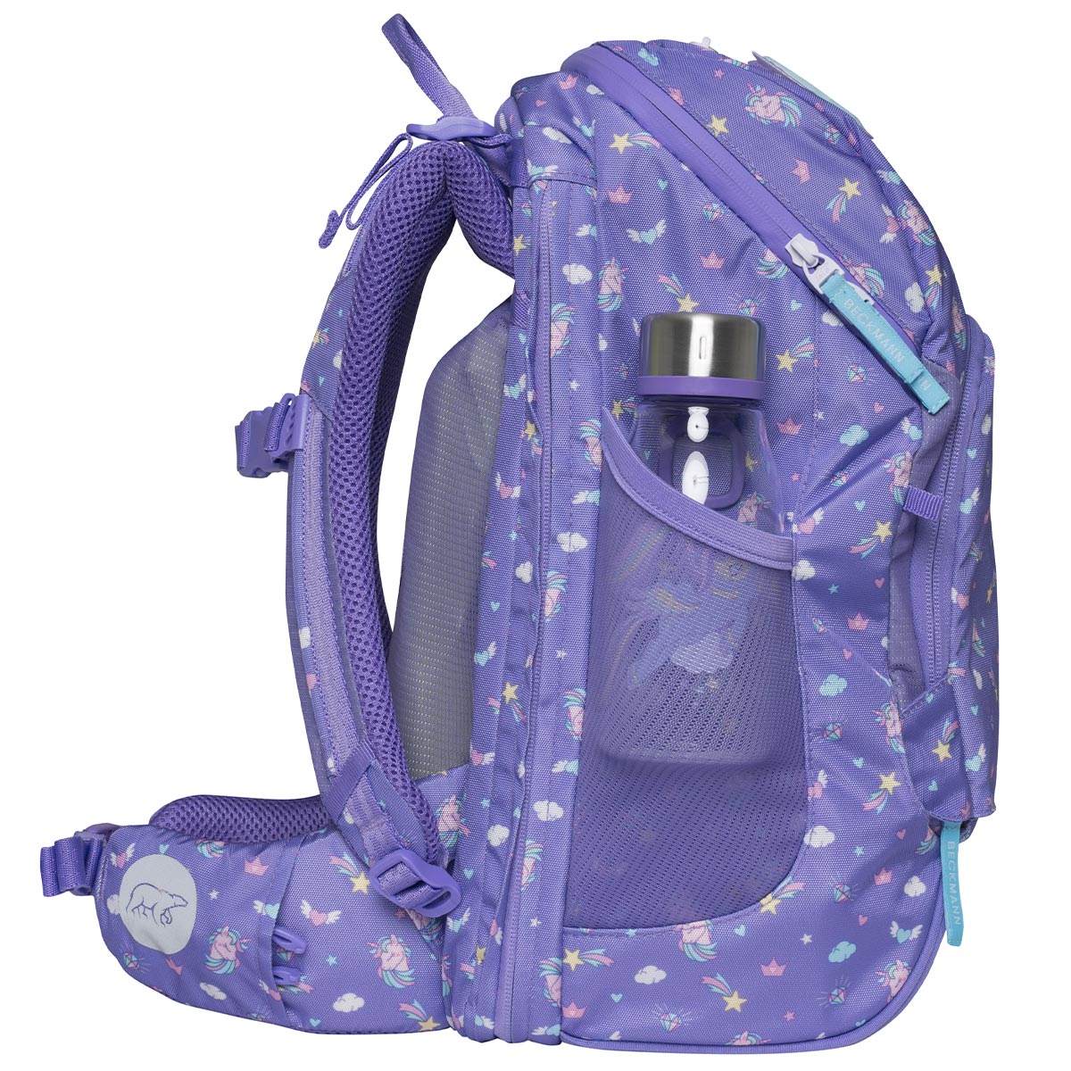 Skolesekk 1.kl Dream Active Air Flx 20-25L