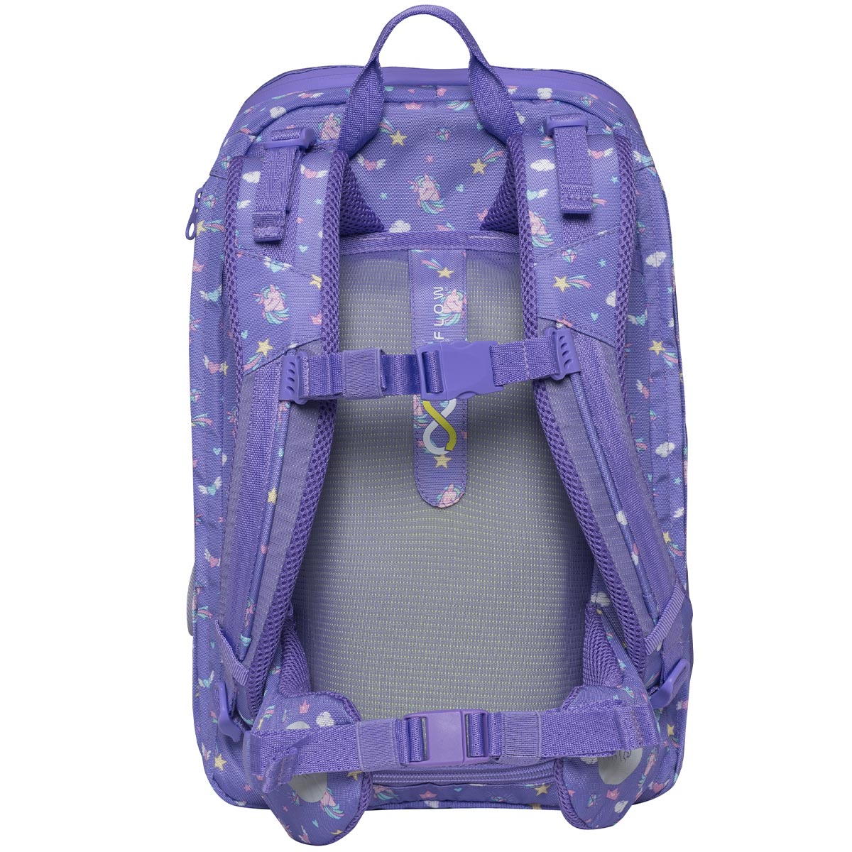 Skolesekk 1.kl Dream Active Air Flx 20-25L
