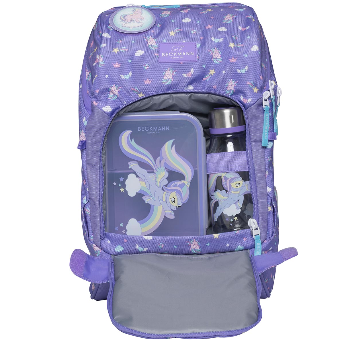 Skolesekk 1.kl Dream Active Air Flx 20-25L