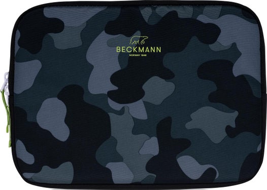 Nettbrett-cover 12,9'' Camo Rex Beckmann