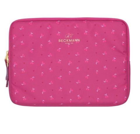 Nettbrett-cover Cherry Beckmann