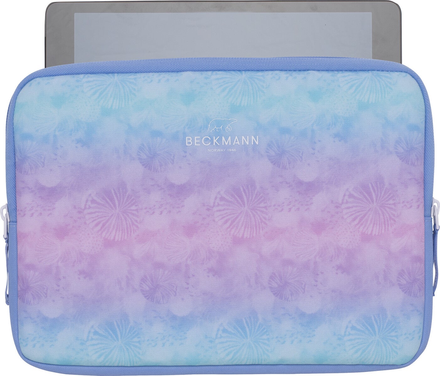 Nettbrett-cover Seashell Beckmann