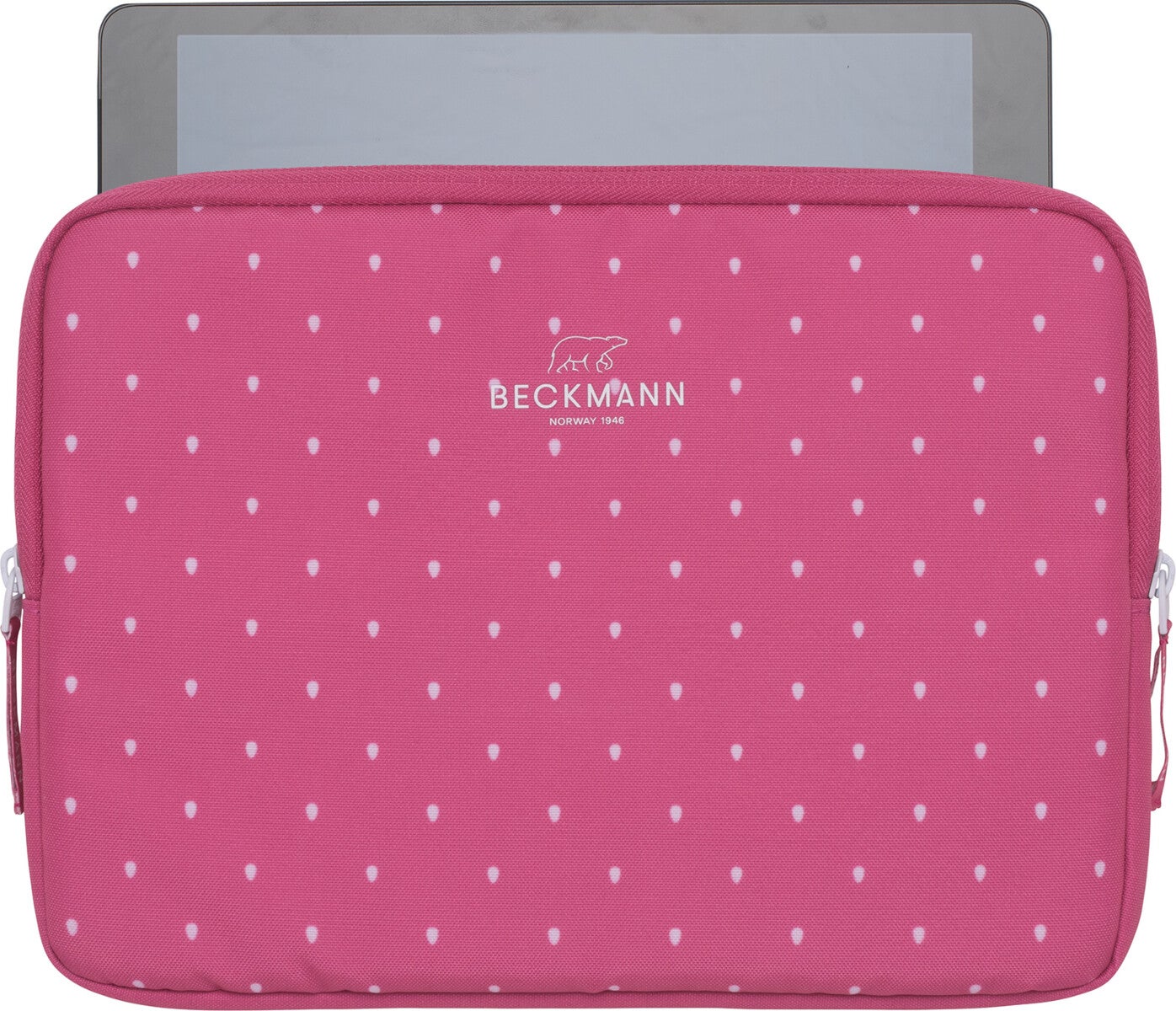 Nettbrett-cover Strawberry Beckmann