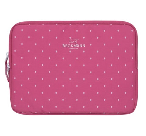 Nettbrett-cover Strawberry Beckmann