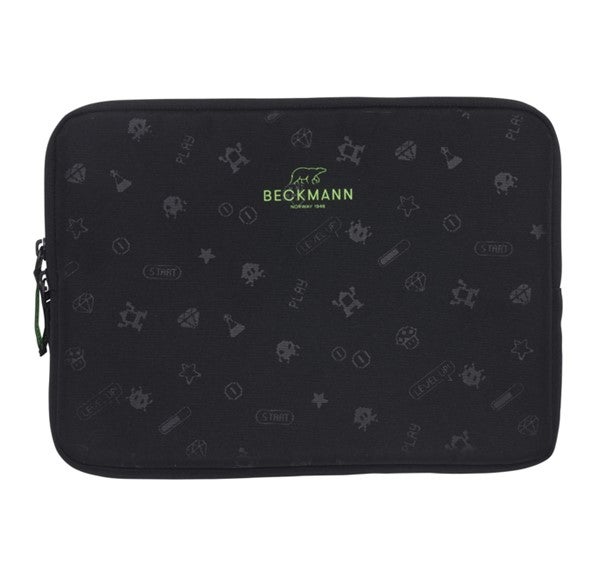 Nettbrett-cover Pixel Beckmann