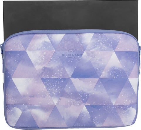 Laptop-cover 14"Cosmic Beckmann