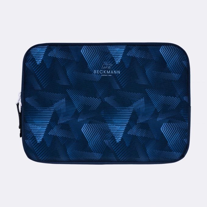 Laptop-cover 14"Blue Quartz Beckmann