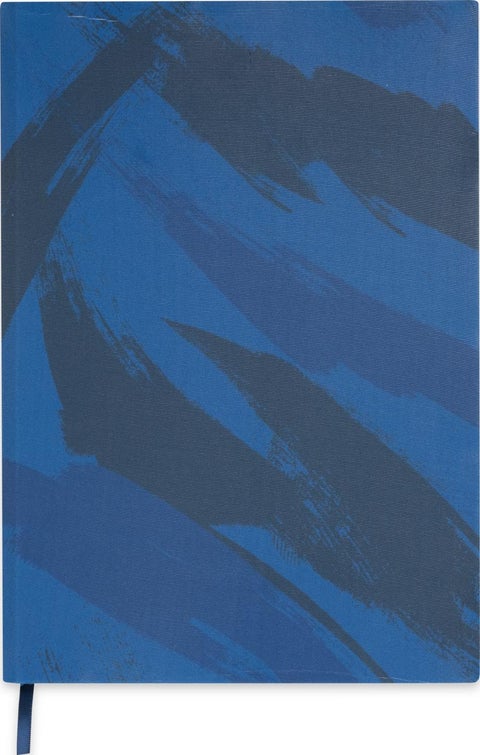 Bokbind elastisk Ninja Master Beckmann