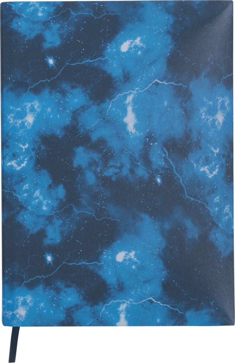 Bokbind elastisk Tech Rex Beckmann