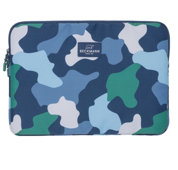 Beskyttelsescover Laptop Color Camo Beckmann