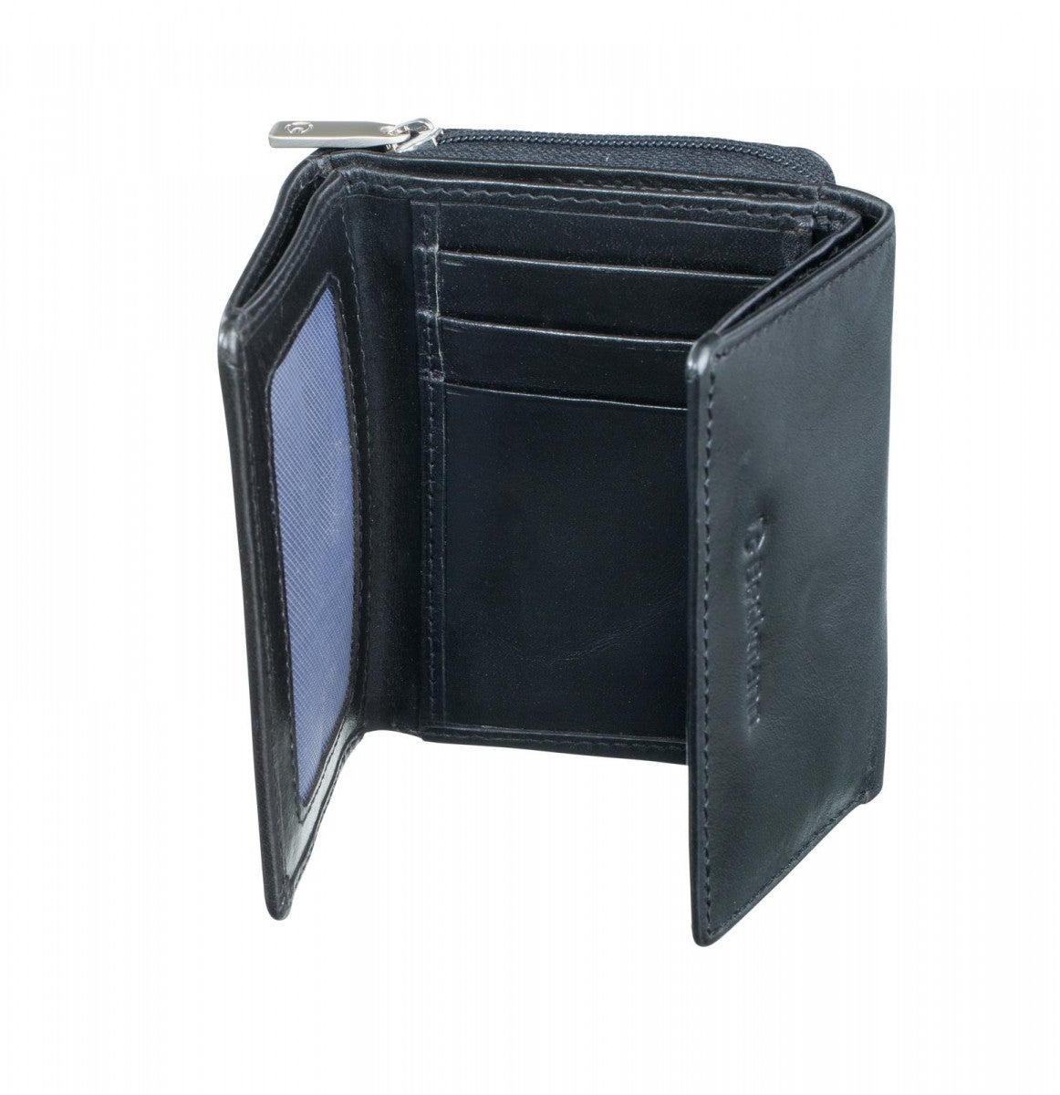 Lommebok Beckmann Sort Dame 1360