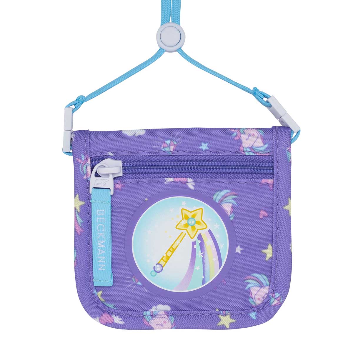 Lommebok Dream Beckmann