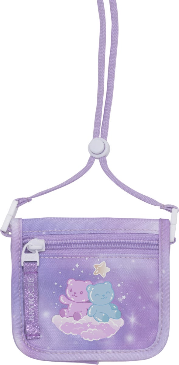 Lommebok Candy Beckmann