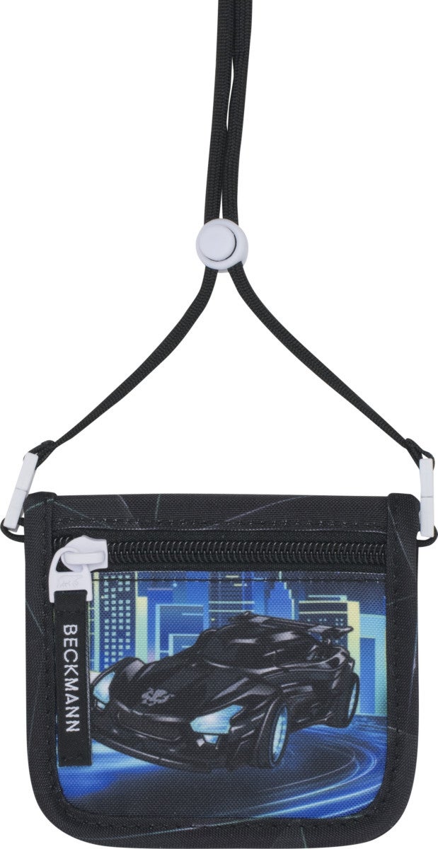 Lommebok Panther Beckmann