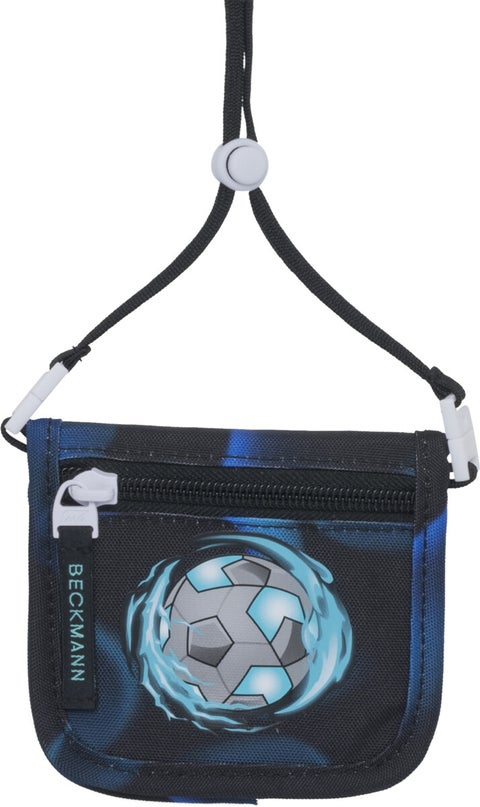 Lommebok Magic League Beckmann