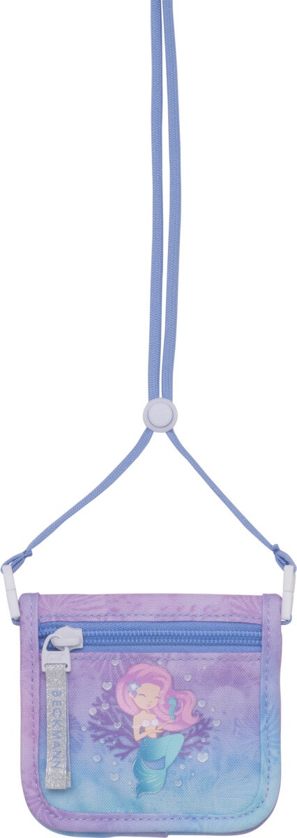 Lommebok Seashell Beckmann