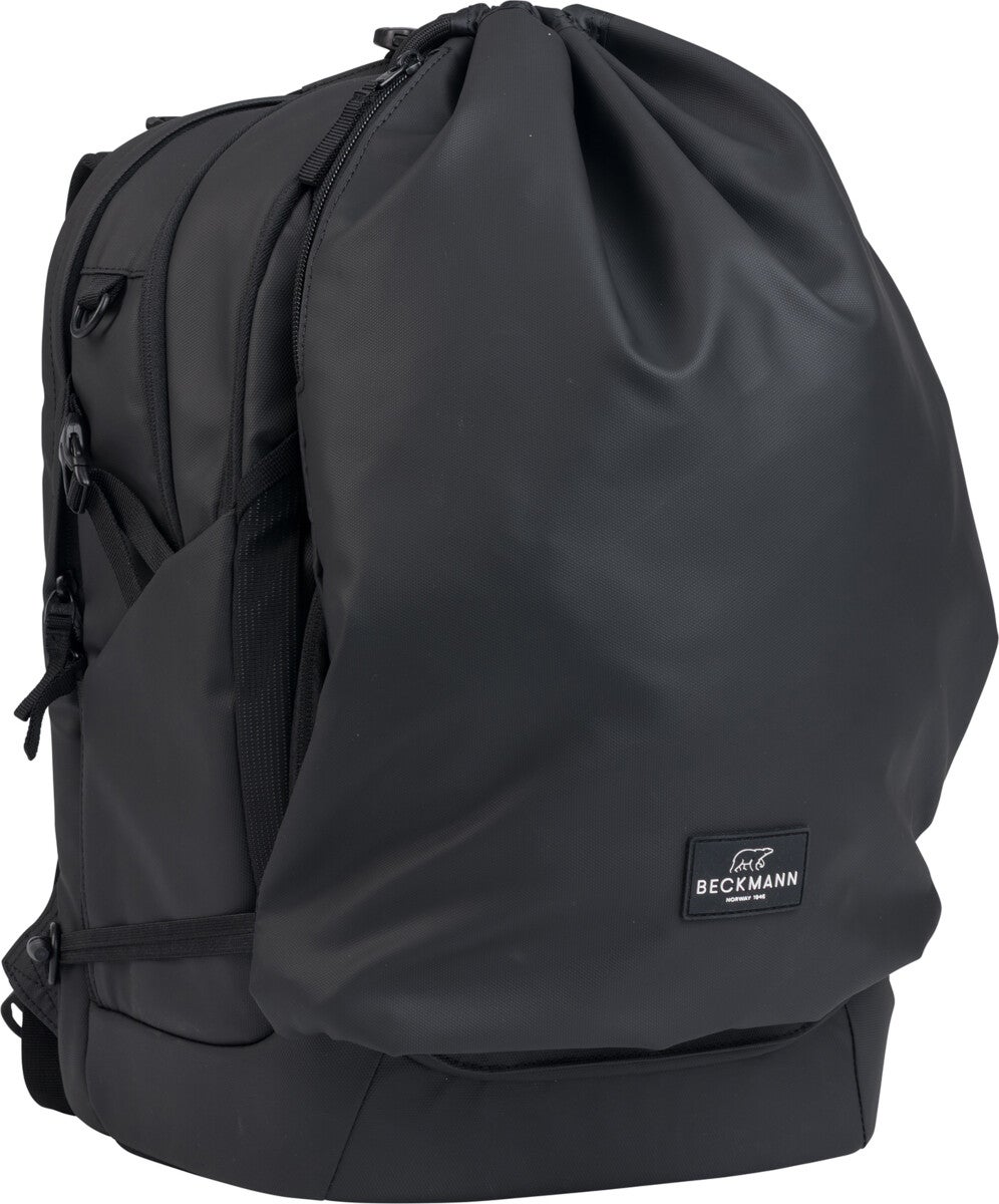 Gymnett Black Coated Beckmann