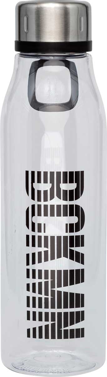 Drikkeflaske Clear 0,65L Beckmann