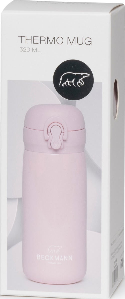 Termos 320 ml Pink Beckmann
