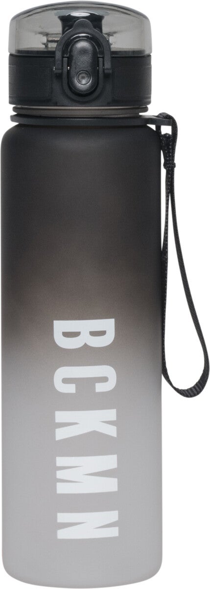 Drikkeflaske Black Gradient 0,65L Beckmann