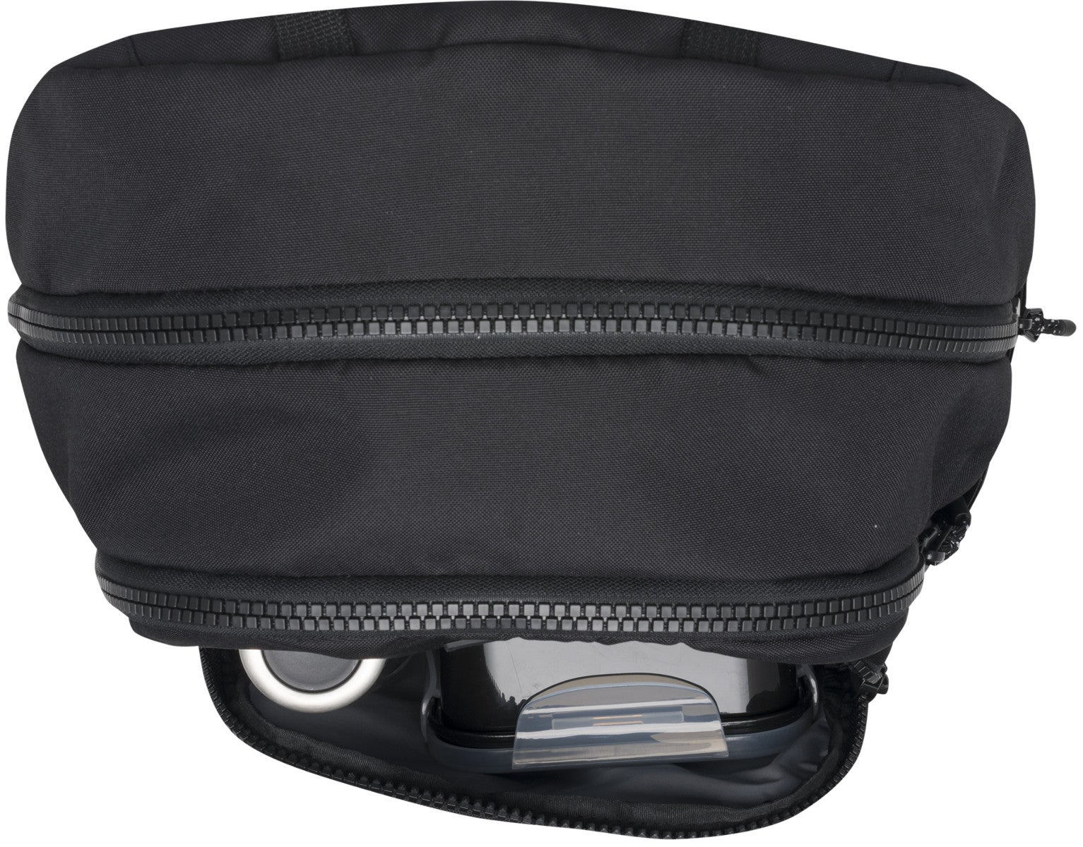 Skolesekk 2-7.kl Black Bold Sport Junior 30L