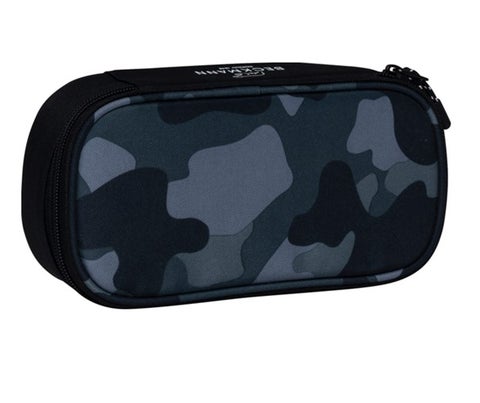 Pennal Ovalt Camo Sport Junior Beckmann