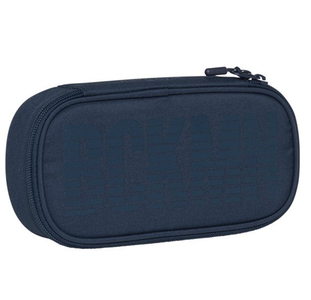 Pennal ovalt Blue Sport Junior Beckmann