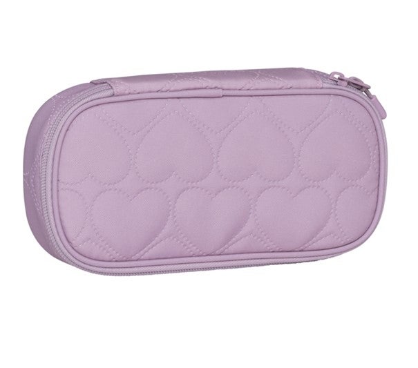 Pennal ovalt Padded Hearts Sport Junior Beckmann