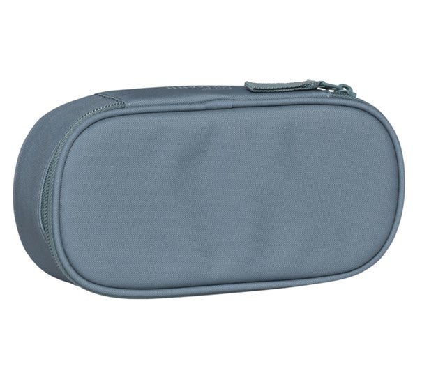 Pennal ovalt Sea Green Sport Junior Beckmann