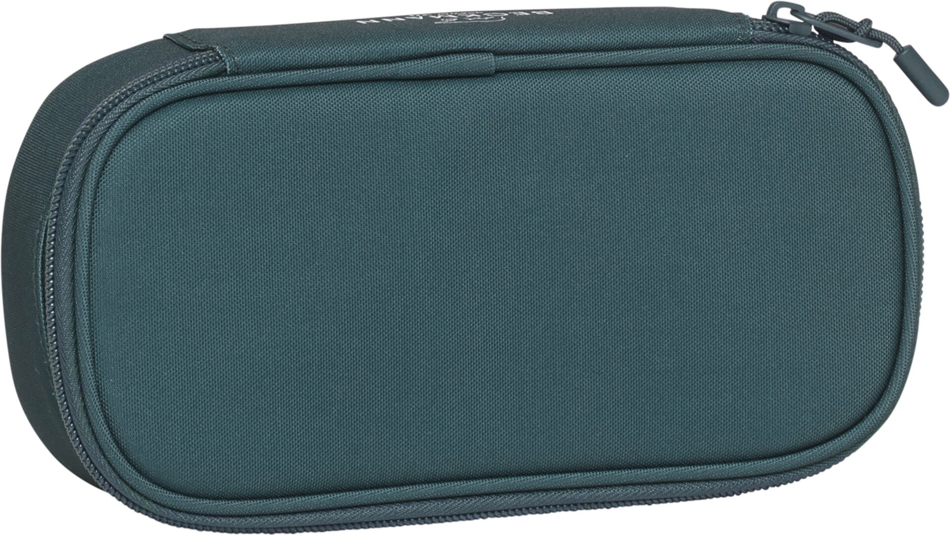 Pennal ovalt Dark Green Sport Junior Beckmann