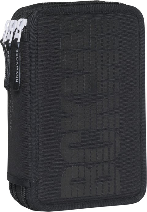 Pennal Black Trelags m/innhold Beckmann