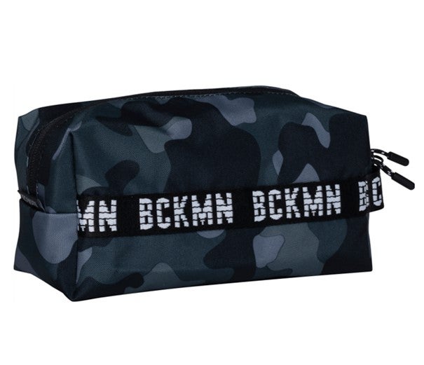 Pennal/toalettmappe Sport Camo Beckmann