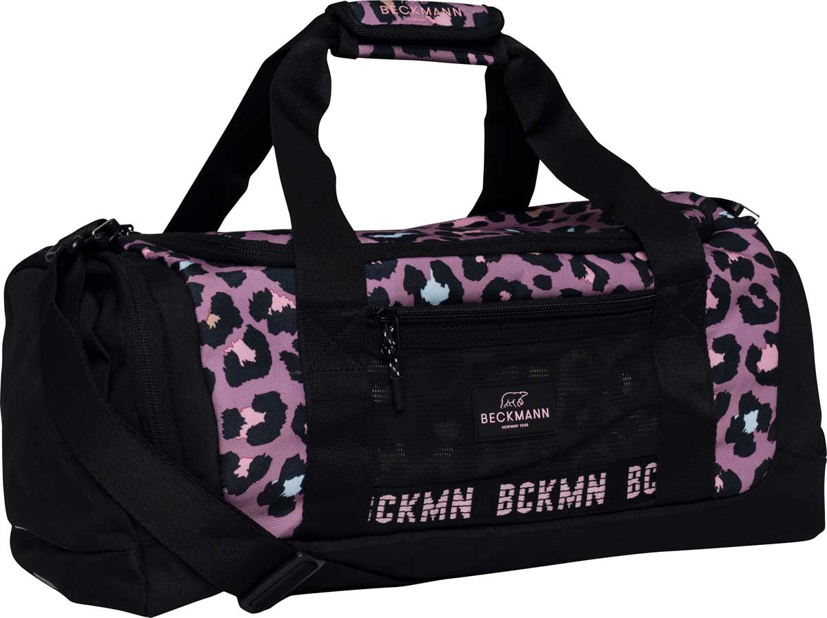 Gymsekk 2.7-kl Dark Safari Sport Duffelbag