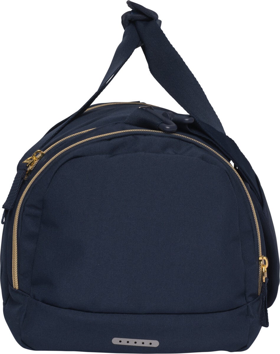 Gymbag 2-7.kl Blue Bow Sport Duffelbag Beckmann